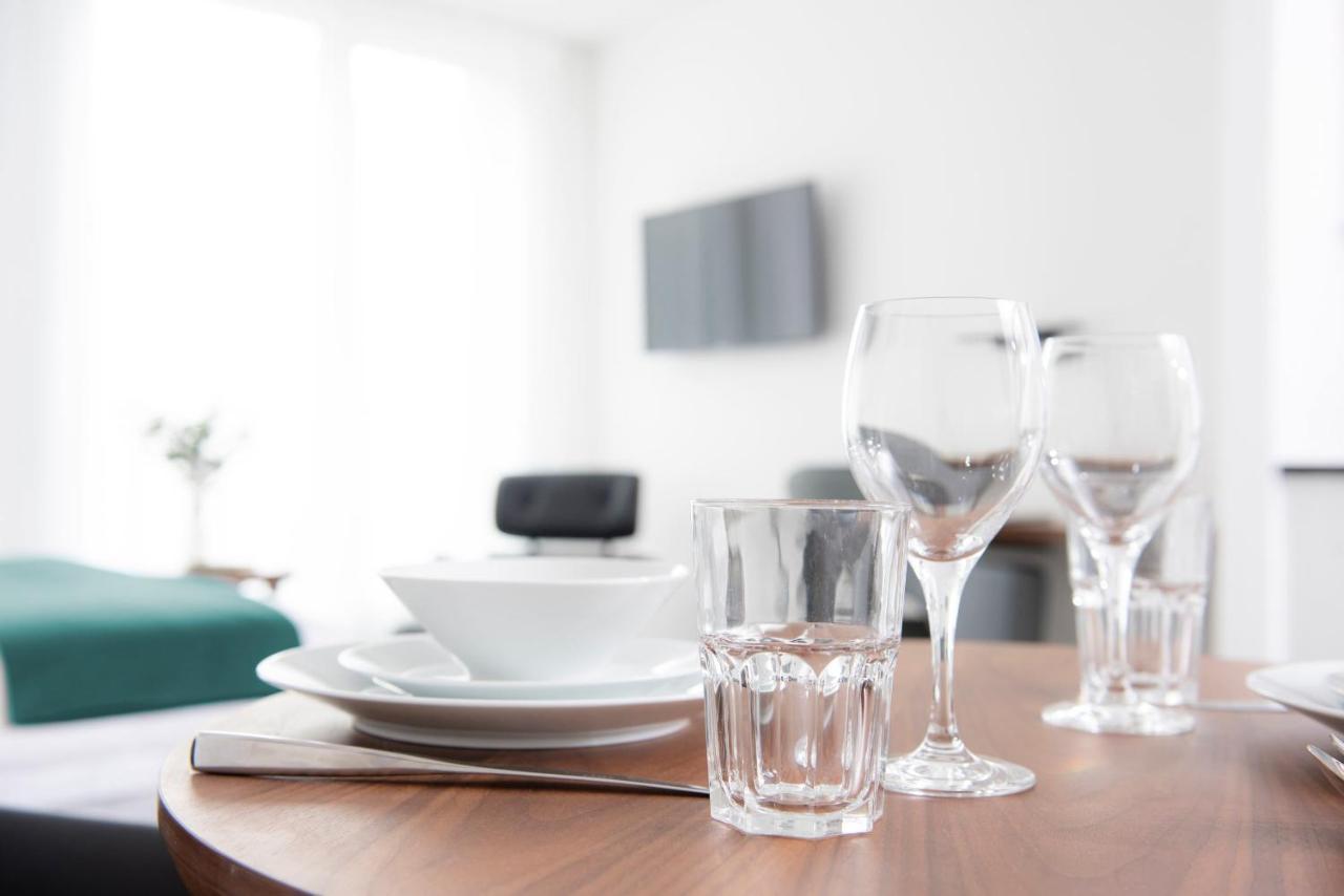 K Business Hotel Zuchwil
