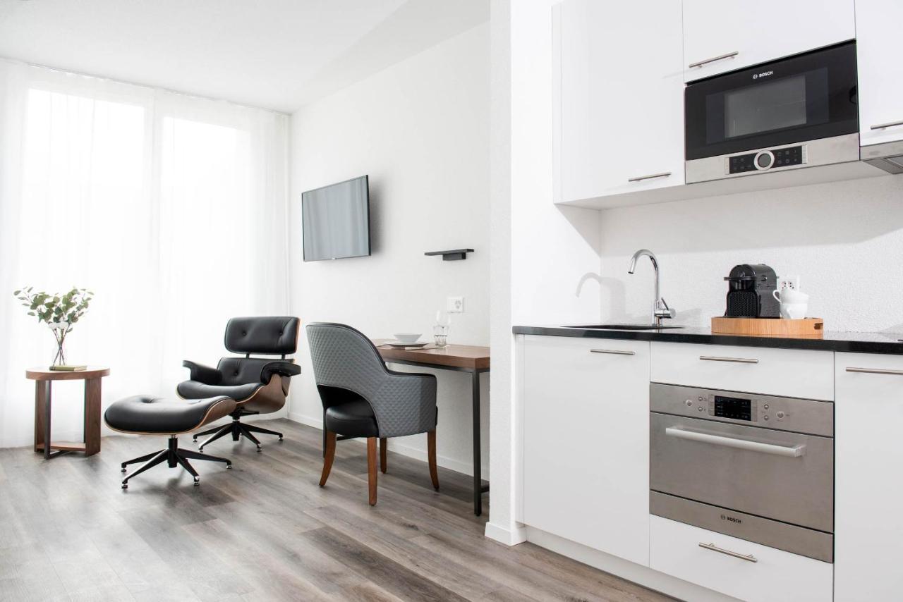 K Business Hotel Zuchwil