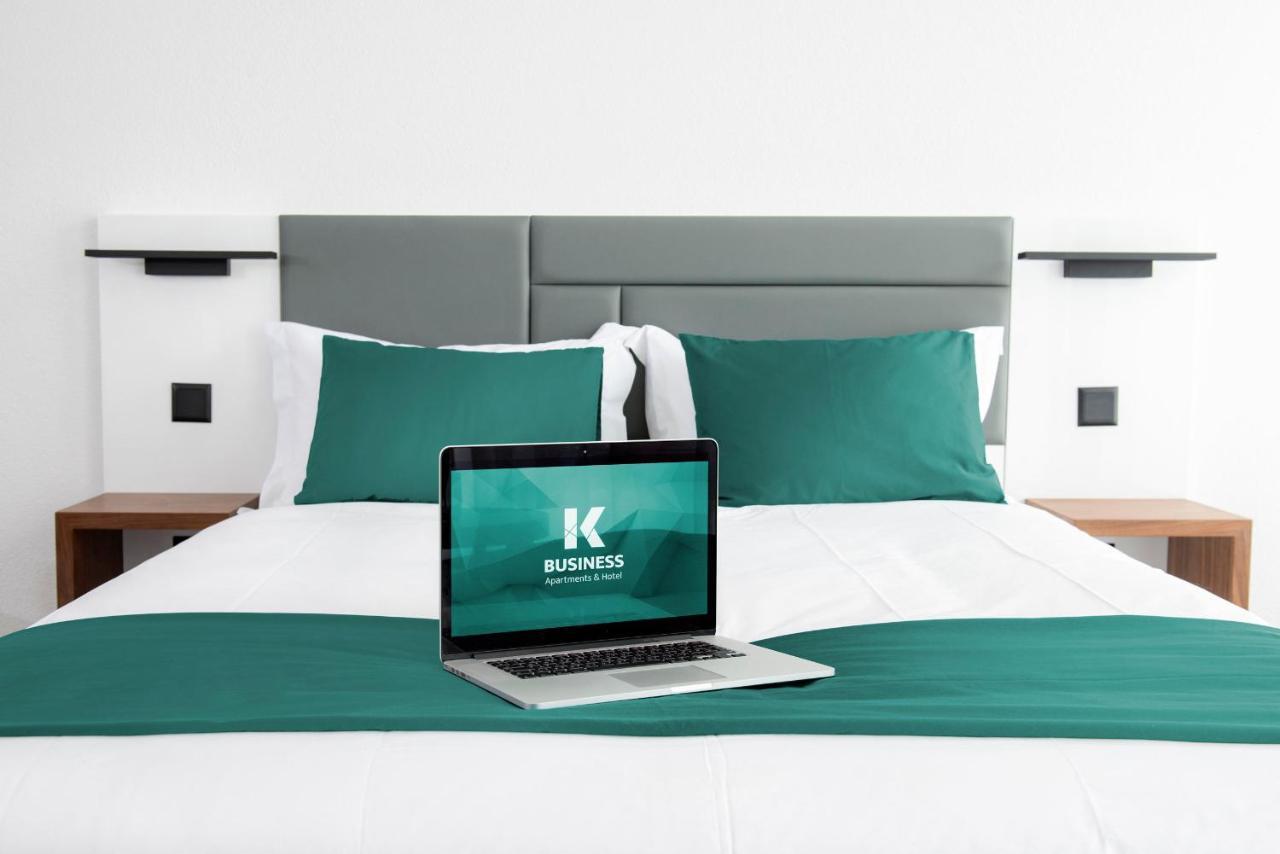 Hotel K Business Zuchwil