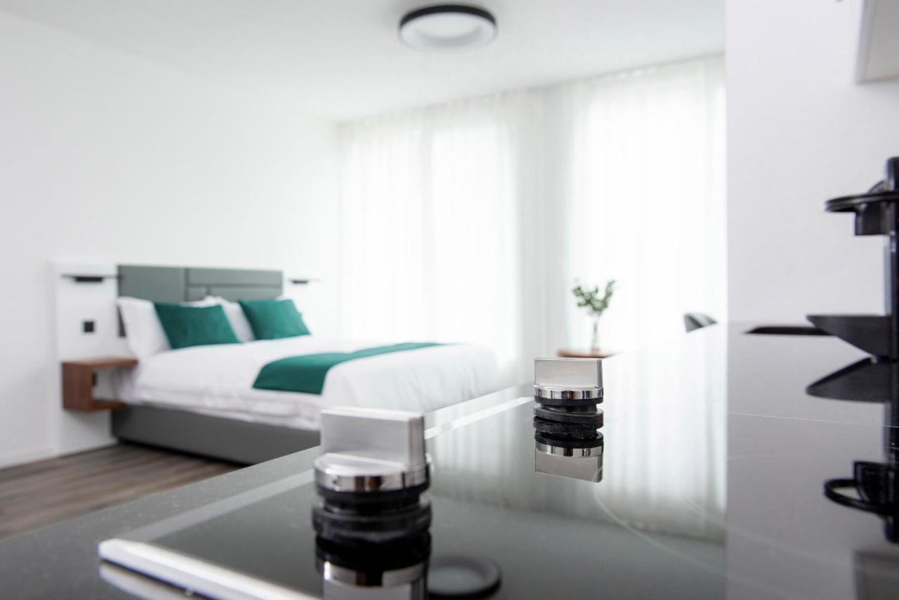 K Business Hotel Zuchwil