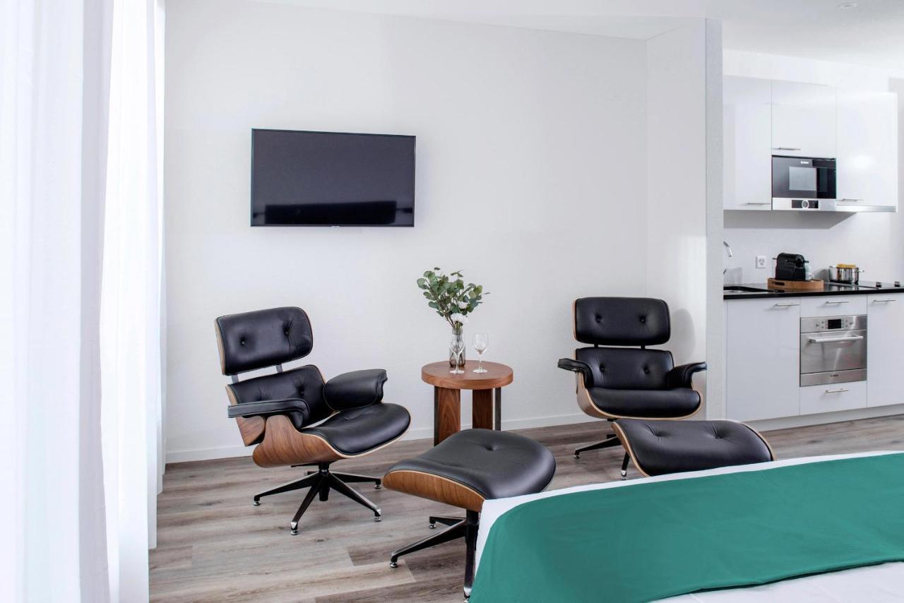 Hotel K Business
